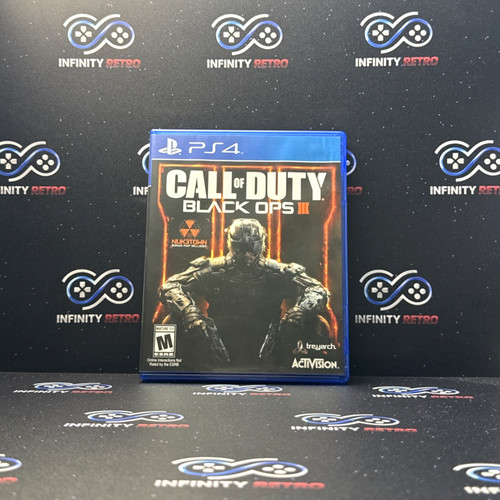 Call duty black ops - call, of