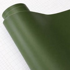 Pellicola adesiva verde