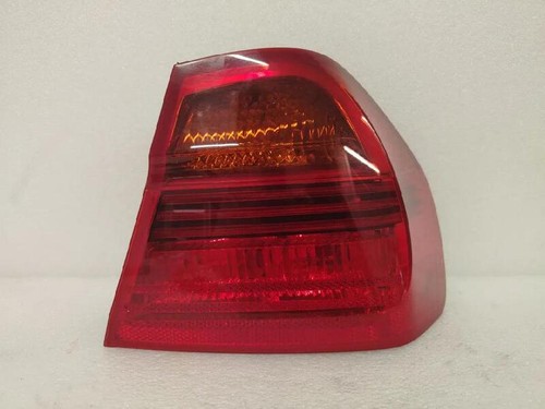 Fanale posteriore destro bmw - fanale,