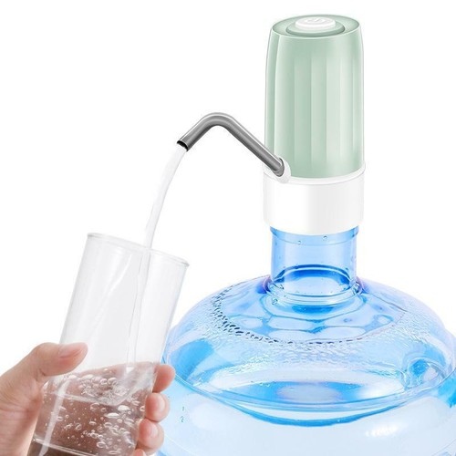Dispenser erogatore acqua - erogatore, d'