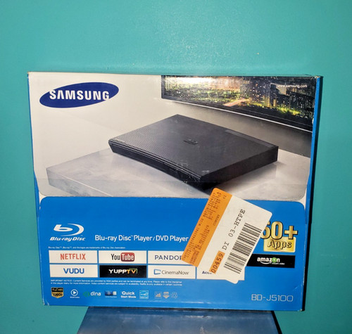 Samsung j5100 smart blu - smart, blu-ray