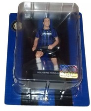 Inter Campione 2010 Houssine