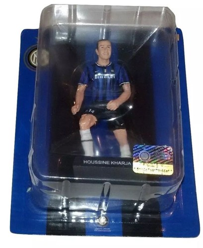 Inter campione 2010 houssine - inter,