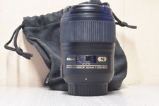 Obiettivo Nikon AF-S Micro