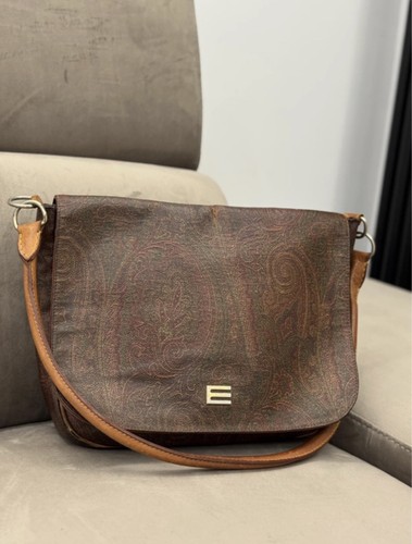 Vintage etro paisley - vintage,