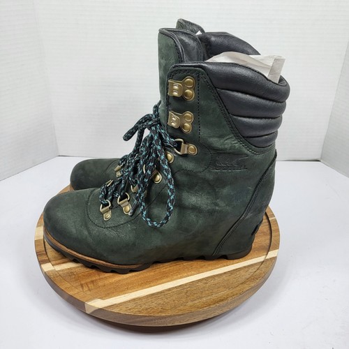 Sorel joan arctic wedge ii - sorel,