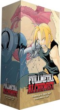 Viz media fullmetal alchemist - viz,
