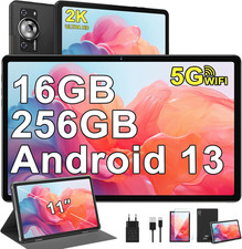 Tablet 11 Pollici Android 13