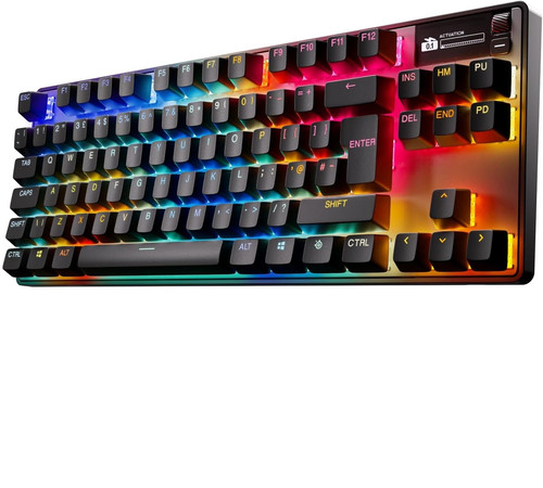 Steelseries apex pro tkl - pro,