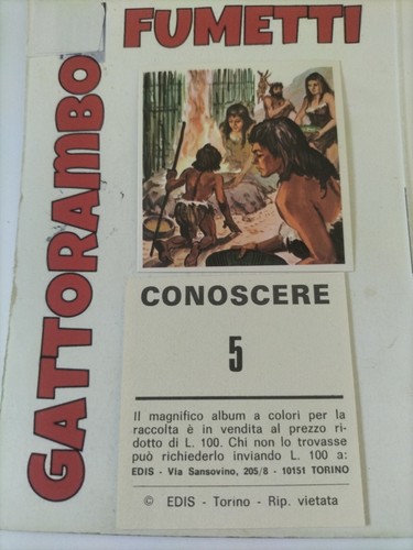 Figurine didattiche conoscere - didattiche,