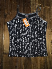 Nwt Harley Davidson Tank Top