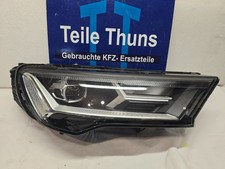 Audi Q7 4M0 LED Facelift Faro