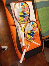 Coppia Racchette Tennis