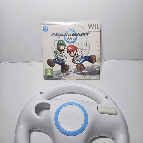 Mario kart wii nintendo - kart,