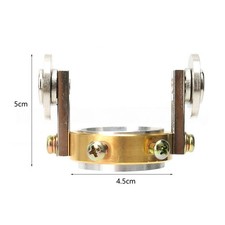 60AAG60SG55 Supporto Guida