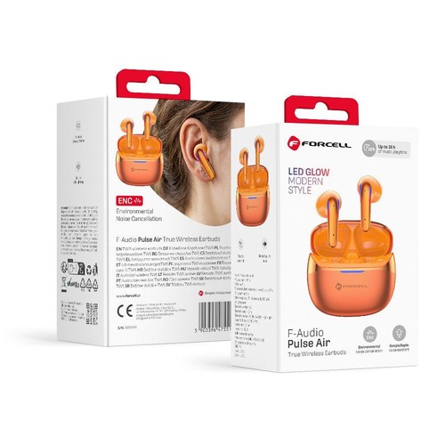 Forcell auricolare bluetooth - auricolare,