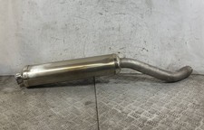 110169 Marmitta Terminale Di Scarico Kawasaki Z 750 Dal 2003 al 2012