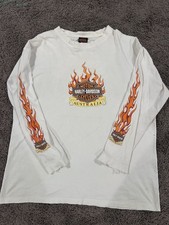 Camicia vintage Harley