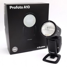 Profoto A10 for Canon –