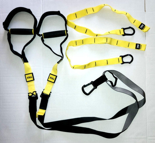 Allenatore sospensione trx - allenatore,