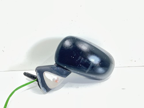 Specchietto specchio - specchietto,