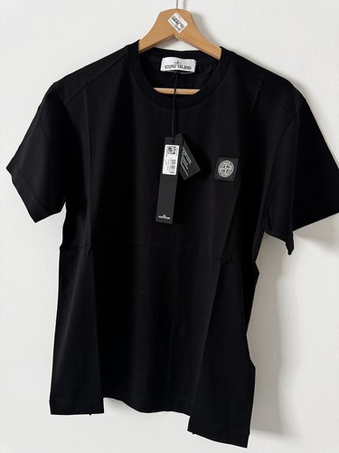 Stone island shirt size m - t-shirt;,