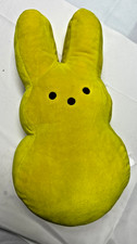 Peeps coniglietto peluche - peeps,