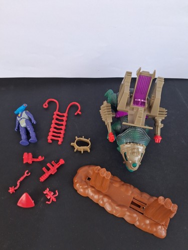 Dino riders tyco - dino,
