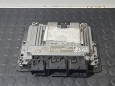 9663193780 Centralina motore