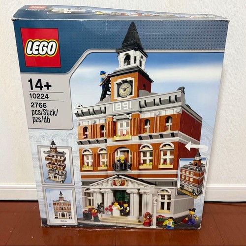 Lego creator expert - lego,
