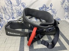 Imbracatura da arrampicata