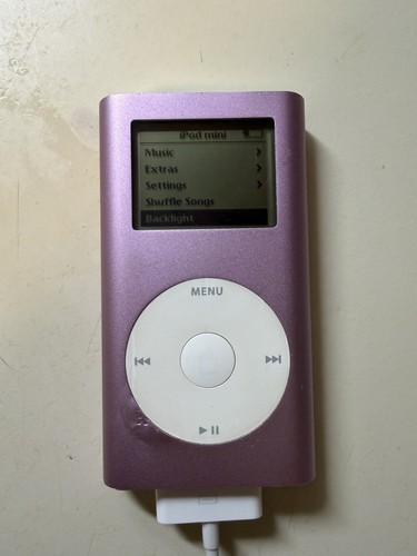 Apple ipod mini modello - -,