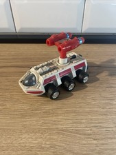 Captain Harlock Diecast Vollet 6 Raro Made In Japan Toys