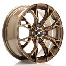 Un cerchio Cerchi JR Wheels