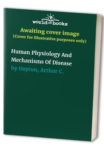 Human physiology and - human,