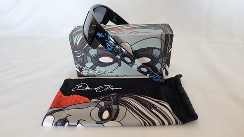 Raro oakley gascan - gascan, s