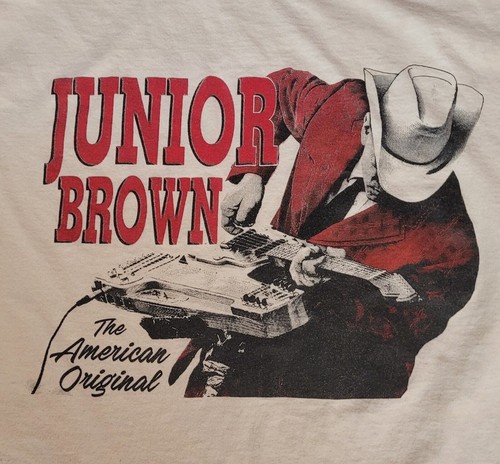 Shirt unisex junior brown - unisex,