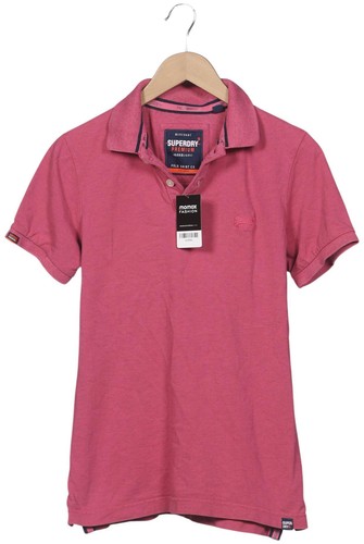 Superdry polo uomo - superdry,