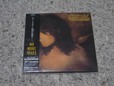 OZZY OSBOURNE	NO MORE TEARS