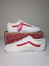 Scarpe ginnastica uomo vans - scarpe,
