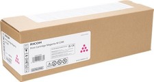 ORIGINAL Ricoh toner magenta 408453 M C240FW ~4500 Seiten