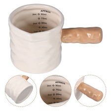  Scrematrice Per Latte Lattiera Contenitore in Ceramica Brocca Di