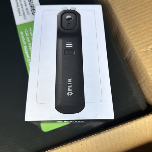 Flir one edge pro 11002 - one, 11002-0201