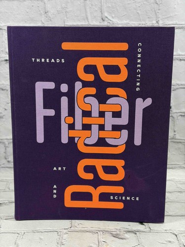 Radical fiber threads - radical, fiber: