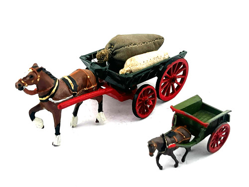 Britains carrello e - carrello,