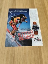1992 SECTOR SGE 300 PIERRE