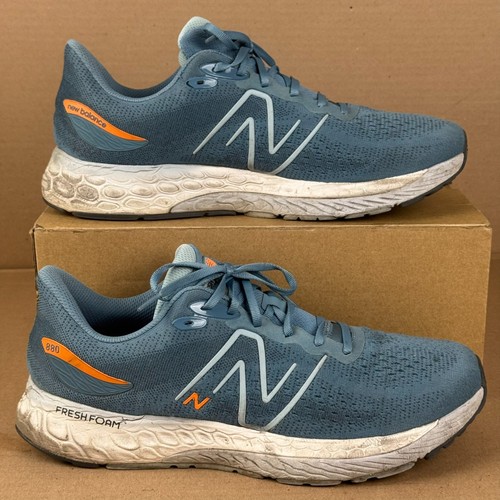 New balance 880 - 880, v12