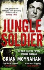 Jungle Soldier: The true story