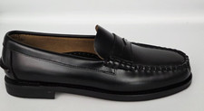 Sebago women black leather - sebago,