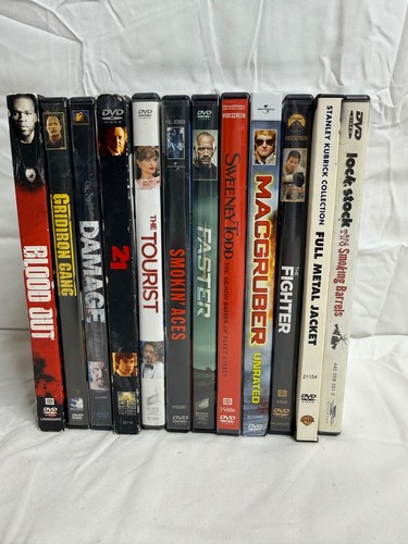 Full metal jacket the fighter - metal,